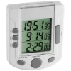TFA Dostmann TFA 38.2020 Digitaler 3-fach-Timer TRIPLE TIME 5