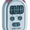 TFA Dostmann TFA 38.2019 Digitaler Timer Und Stoppuhr SHAKE AWAKE 5