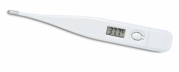 TFA Dostmann TFA 15.2008 Elektronisches Fieberthermometer 1