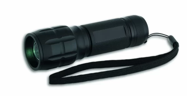TFA Dostmann TFA 43.2030 LED-Taschenlampe LUMATIC SPOT 1