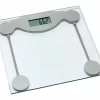 TFA Dostmann TFA 50.1005.54 Digitale Personenwaage Aus Glas LIMBO Bis 150 Kg 5