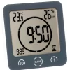 TFA Dostmann TFA 60.4001.10 Baduhr Küchenuhr Mit Timer 7