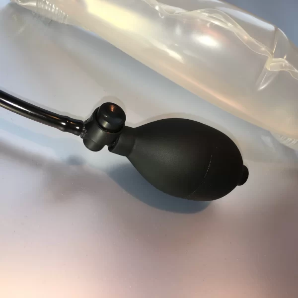 Sitback Ersatzluftkissen 61022 Seitenkonturblase 5