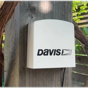 Davis AirLink 7210 EU Luft-Qualitäts-Sensor PM1, PM2,5, PM10 10