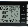TFA Dostmann Ersatzdisplay Für Wetterstation 35.1120 26