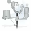 Technoline WS 1700 Moderne Wetterstation Mit Allen Relevanten Daten Zur Aktuellen Wetterlage 28