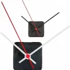 TFA Dostmann Analoges Uhrwerk Mit Uhrzeigerset TFA 60.3061 Geräuscharmes Basteluhrwerk 10