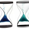 TFA Dostmann Sanduhr Contra TFA 18.6008 Plexiglas Timer 7