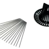 Davis 7345.530 Vogelspikes Mit Regensieb Für AeroCone 11