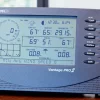 Wetterstation Davis Vantage Pro 2 Kabel Plus 6162CEU 8