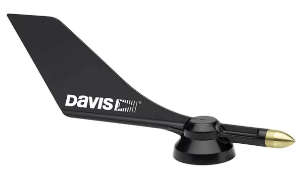 Davis Vantage Pro 2 Ersatz Windfahne 7906L Ersatzteil Zubehör 1