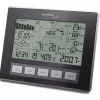 Technoline WS 2816 Profi Funk Wetterstation Mit Windmesser Regenmesser 25