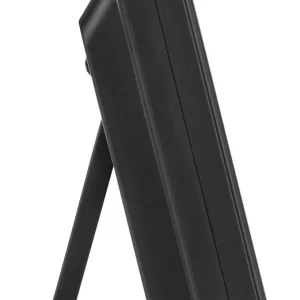 TFA Dostmann Funk-Wetterstation Elements TFA 35.1158.01 Display Auf Deutsch Mondphase 13