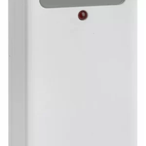 TFA Dostmann TFA 60.4521 Digitale XL-Funkuhr Mit Außen- Und Innentemperatur Datum Wochentag 15