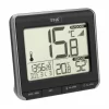 TFA Dostmann Funk-Thermometer Prio TFA 30.3069.01 Mit Raumklima 10