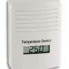 TFA Dostmann TFA-Dostmann Ersatzsender TFA 30.3157 Für Wetterstation Axis 5