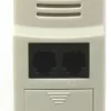 TFA Dostmann Thermo Hygrosender TFA 30.3151.02.S2 Für Wetterstation Stratos 7