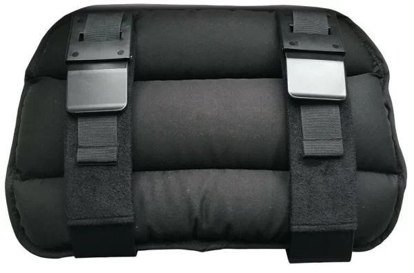 Sitback Rückenkissen Standard Autozubehör 3