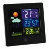 TFA Dostmann Funk-Wetterstation SUN TFA 35.1133 Wetterprognose 13