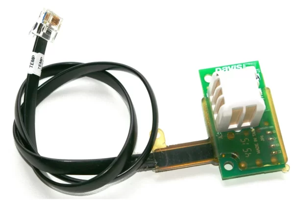Davis 7346.070 Luftfeuchte-Temperatur-Sensor Davis Vantage Pro 2 1