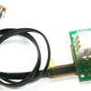 Davis 6832 Temperatur/Feuchtesensor Mit 24-Stunden-Aktivbelüftung 7