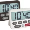 TFA Dostmann Digitaler Timer Und Stoppuhr TFA 38.2038 5
