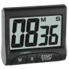 TFA Dostmann Elektronischer Timer Mit Stoppuhr TFA 38.2021 Backuhr 7