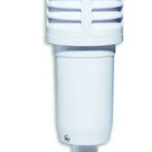 TFA Dostmann Funk-Wetterstation View Breeze Plus TFA 35.8001.01.99 Funk Windmesser Farbdisplay Poolthermometer 16