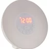 TFA Dostmann Radiowecker TFA 60.2019.02 Wake-Up-Light Mit Farbwechsel 5