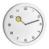 TFA Dostmann Analoge Wanduhr Happy Hour TFA 60.3028.54 5