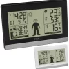 TFA Dostmann Funk-Wetterstation Weather Boy TFA 35.1159 Funkuhr Digital 11