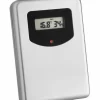 TFA Dostmann TFA 30.3200 Ersatz Thermo-Hygro-Sender Für Gallery 5