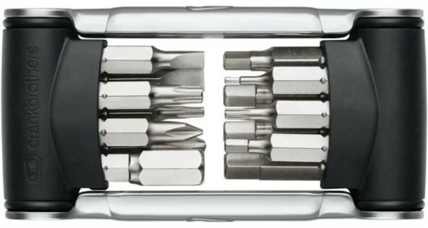 Crankbrother Multitool Fahrradwerkzeug Montagewerkzeug 1