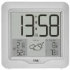 TFA Dostmann TFA 35.1164.02 Metro Plus Funk-Wetterstation Wettervorhersage 11