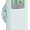 TFA Dostmann Thermo-Hygrosender TFA 30.3244.02 Passend Für Meteotime Primo 5