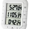 TFA Dostmann Digitaler 3-fach-Timer TRIPLE TIME XL TFA 38.2023 5