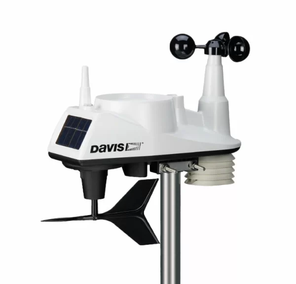 Davis Vue Außeneinheit ISS 6357 1