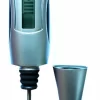 TFA Dostmann TFA-Dostmann Weinthermometer Weintester Weintemperatur Temperaturmessgerät Wein Digital 8